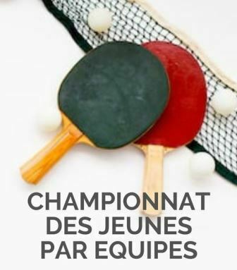 Championnat des Jeunes, c'est parti !