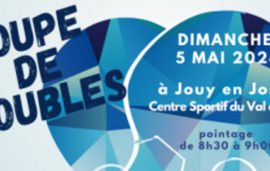 Coupe de Doubles des Yvelines