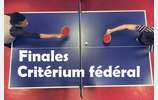 Finales Individuelles Jeunes