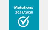 Mutations 2024/2025