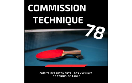 Questionnaire de la Commission Technique