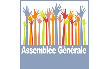 Assemblée Générale du CD78TT