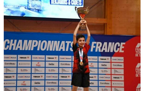 Championnat de France Jeunes